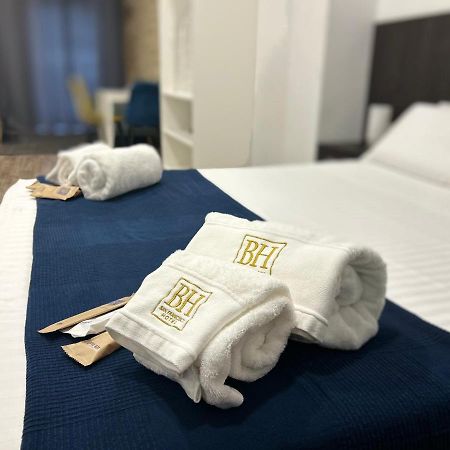 Apartamentos Bh Suites Alicante Eksteriør bilde