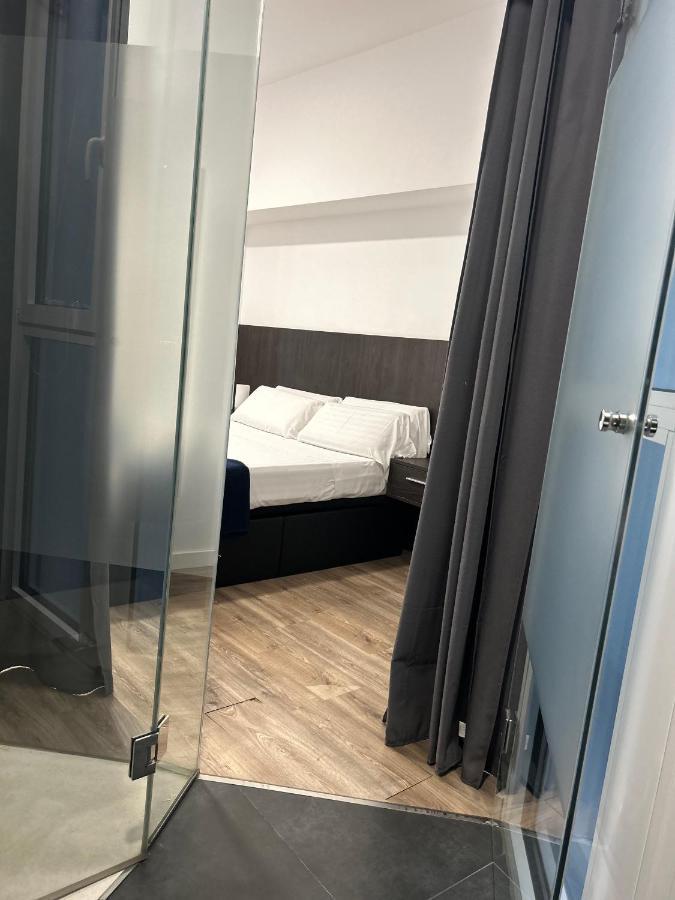 Apartamentos Bh Suites Alicante Eksteriør bilde