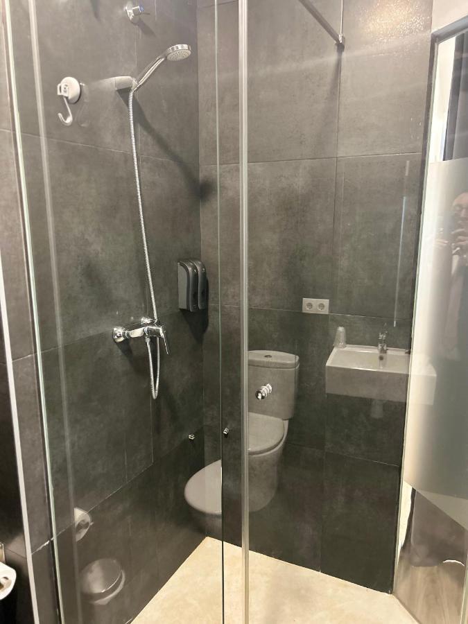 Apartamentos Bh Suites Alicante Eksteriør bilde
