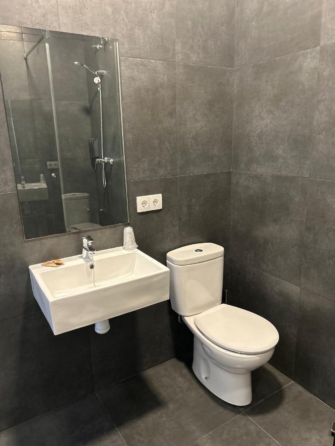Apartamentos Bh Suites Alicante Eksteriør bilde